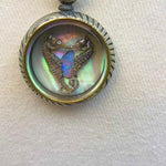 Load and play video in Gallery viewer, Kissing Seahorses Necklace
