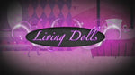Load and play video in Gallery viewer, Living Dolls: A Photo-Poetic Paper Doll Project

