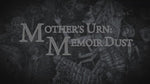Load and play video in Gallery viewer, Mother&#39;s Urn: Memoir Dust
