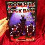Load image into Gallery viewer, Zombie Rock Band Must Be Destroyed
