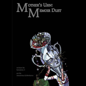 Mother's Urn: Memoir Dust